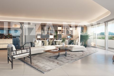 Leilighet i Ibiza, Ibiza, Ibiza - € 3 280 000 | Ref: 865 - foto 8
